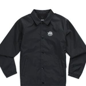Vans Torrey coaches jacket